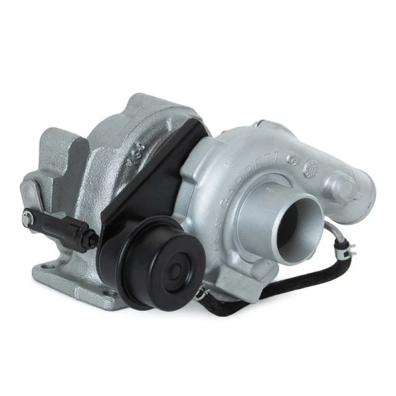 Image of RIDEX REMAN 2234C0478R Turbocharger Incl. Gasket Set Charger,charging system (2234)