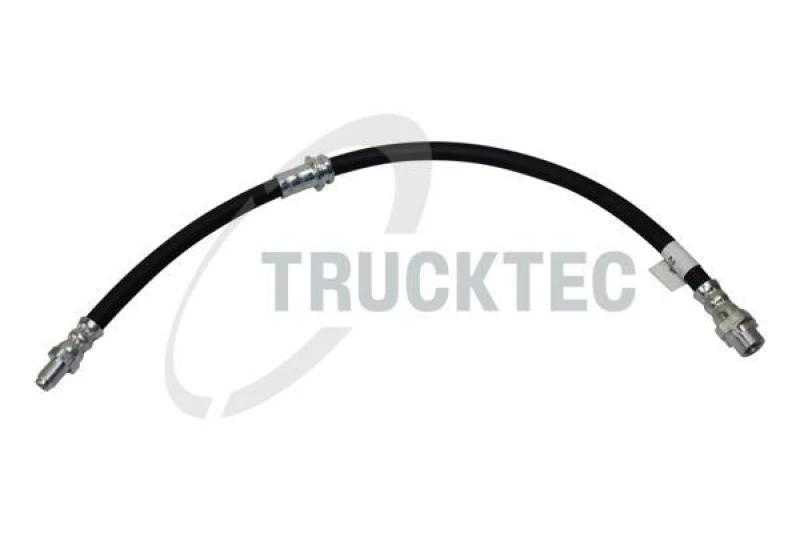 Image of Brake hose TRUCKTEC AUTOMOTIVE 08.35.270