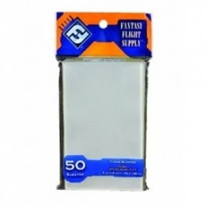 Image of Fantasy Flight Supply Tarot Board Game 50 Sleeves - 10 Packs