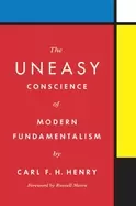 Image of uneasy conscience of modern fundamentalism