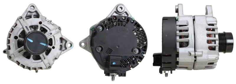 Image of DRI Alternator DRI 2253452002