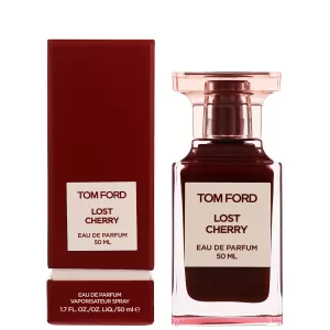 Image of Tom Ford Lost Cherry Eau de Parfum For Her 50ml
