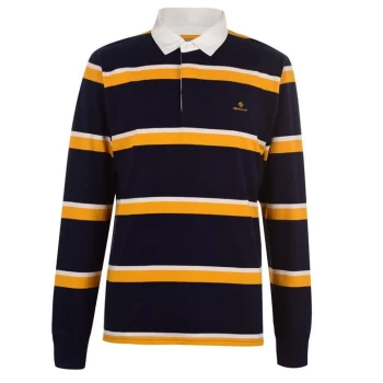 Image of Gant Rugger Polo Shirt - Multi