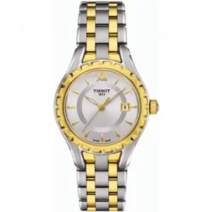 Image of Ladies Tissot T-Lady Watch