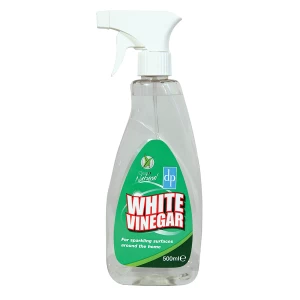 image of Dri-Pak White Vinegar Cleaner - 500ml