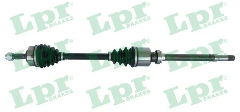 Image of LPR Drive shaft LPR DS38138