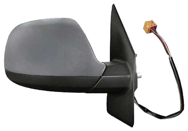 Image of DIEDERICHS 2273129 Cover, outside mirror Left, primed Cover,outside mirror (23)