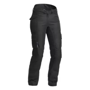 Image of Lindstrands Zion Ladies Black 38