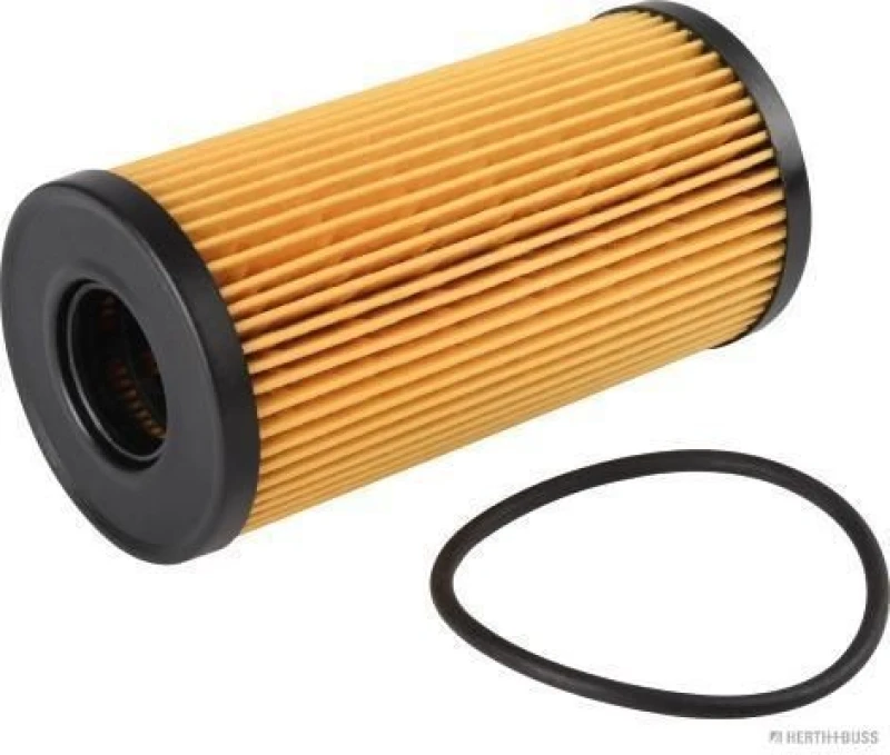 Image of HERTH+BUSS JAKOPARTS Oil filter HERTH+BUSS JAKOPARTS J1311041