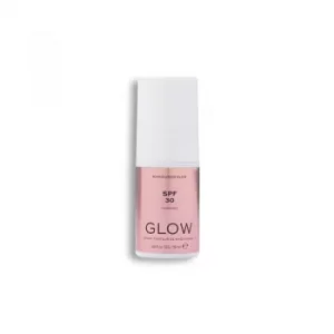 Image of Makeup Revolution Protect SPF 30 Fixing Spray