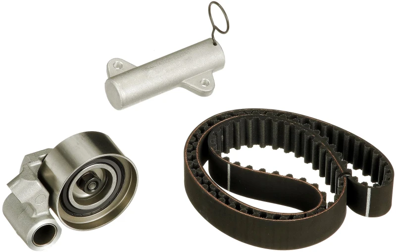 Image of GATES Timing belt kit GATES K045405XS