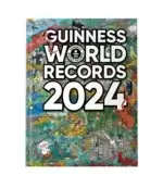 Image of Guinness World Records 2024
