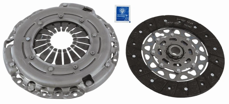 Image of Clutch kit SACHS 3000 952 604