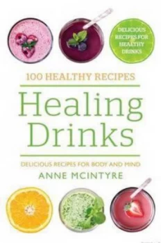 Image of 100 Healthy Recipes by Anne Mcintyre Paperback