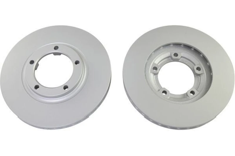 Image of KAVO PARTS Brake disc KAVO PARTS BR-5747-C