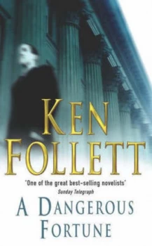 Image of A Dangerous Fortune by Ken Follett Book