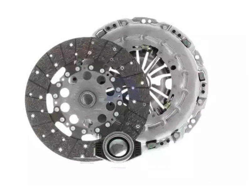 Image of LuK 628 3133 00 Clutch Requires special tools for mounting Clutch Kit (479)