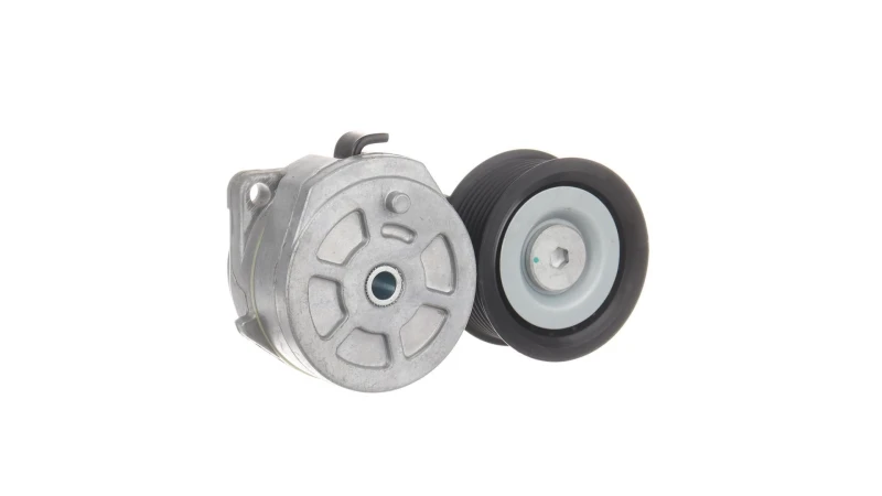 Image of SKF VKMCV 56005 Tensioner Pulley Tensioner Pulley,v-ribbed belt (310)