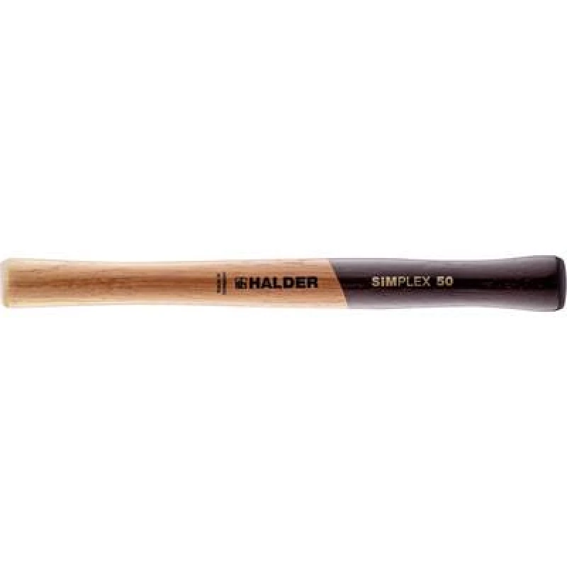 Image of Halder Halder SIMPLEX 3244.050 Hammer handle 130g 310 mm 3244.050
