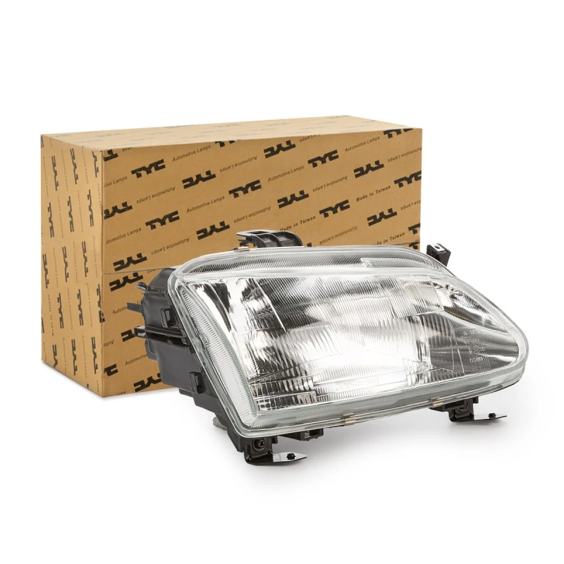 Image of TYC Headlight TYC 20-3691-08-2