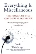 Image of everything is miscellaneous