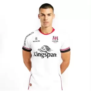 image of Kukri Ulster 22/23 Home Shirt Mens - White