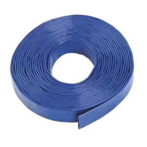 image of Layflat Hose 25MM X 10M