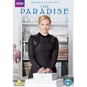 Image of Paradise DVD
