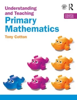 Image of Understanding and Teaching Primary Mathematics