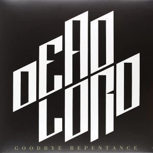 Image of Dead Lord - Goodbye Repentance Vinyl