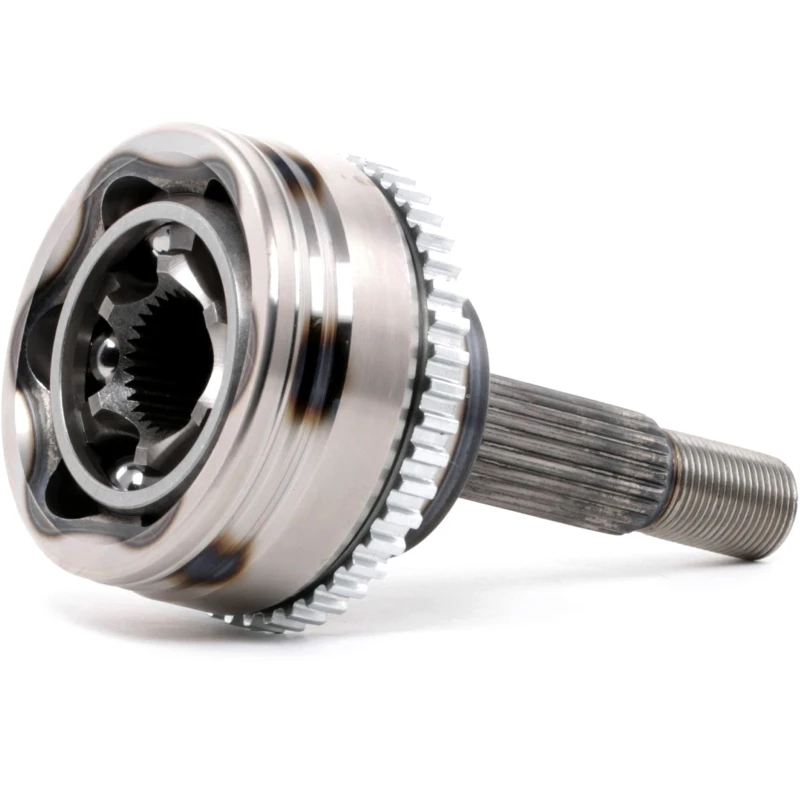 Image of STARK SKJK-0200159 CV Joint Wheel Side, for vehicles without ABS Joint Kit,drive shaft (5)