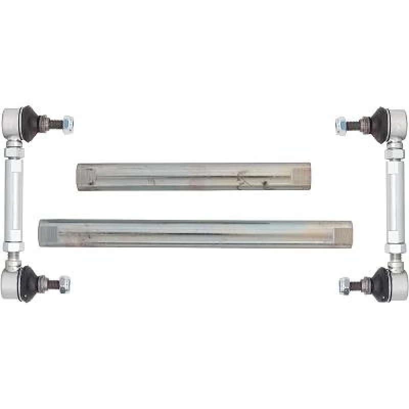 Image of Anti-roll bar link DIEDERICHS 1224702