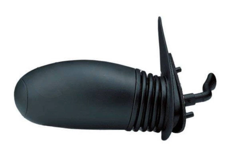 Image of ALKAR 6138011 Wing mirror Right, Convex Outside Mirror (50)