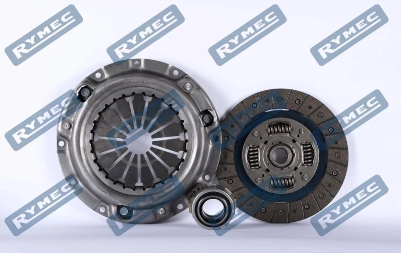 Image of RYMEC Clutch kit RYMEC JT7651