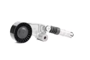 Image of INA Tensioner Lever, v-ribbed belt SUBARU 534 0411 10 23769AA020