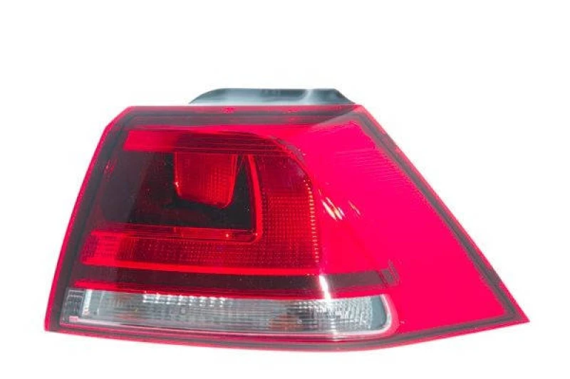 Image of VALEO 045241 Rear light Right Combination Rearlight (391)