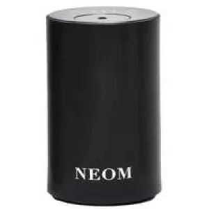 Image of Neom Organics London Scent To Make You Feel Good Wellbeing Pod Mini Black