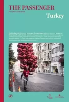 Image of Turkey : The Passenger