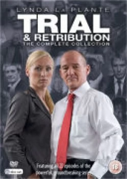 Image of Trial and Retribution - The Complete Collection