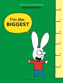 Image of I'm the Biggest