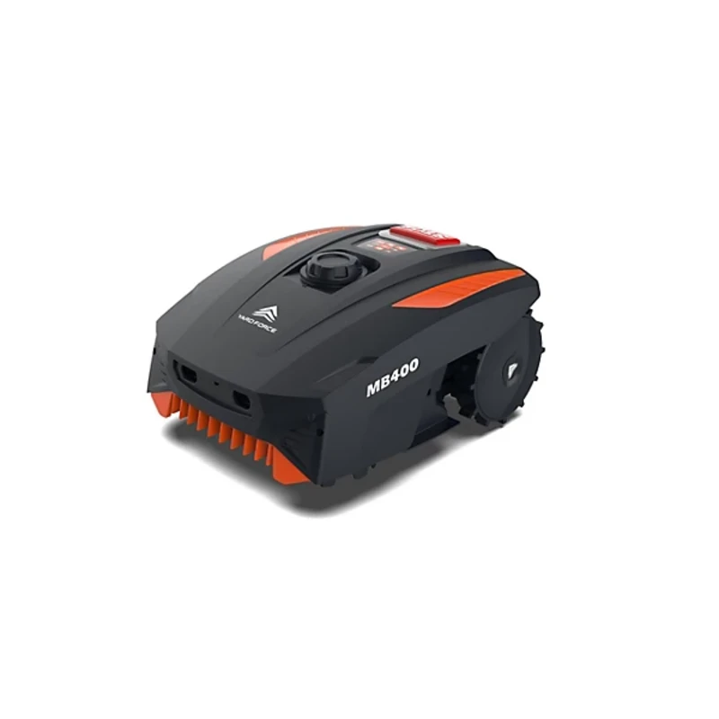 Image of Yard Force Yard Force MB400 Robotic Cordless Lawnmower