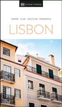 Image of DK Eyewitness Lisbon