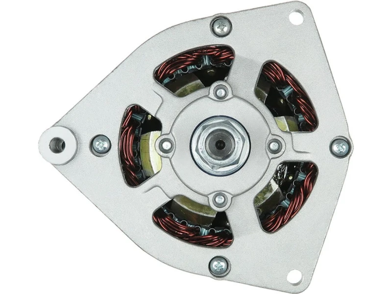 Image of AS-PL Alternator AS-PL A0014