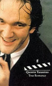 Image of True Romance by Quentin Tarantino Paperback