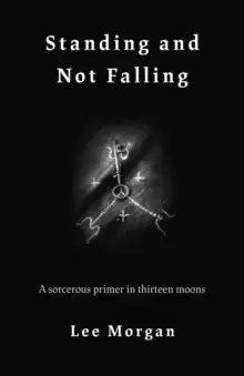 Image of Standing and Not Falling - A sorcerous primer in thirteen moons