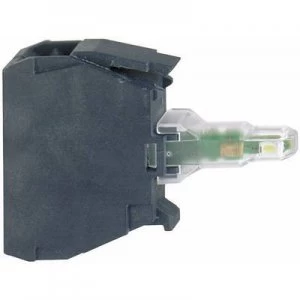 Image of Schneider Electric ZBVB1 LED + bulb holder 24 V DC, 24 V AC