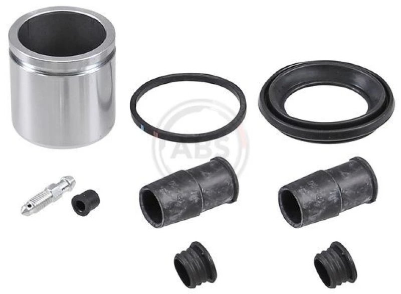 Image of A.B.S. Repair Kit, brake caliper A.B.S. 57114