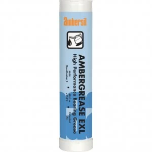 Image of Long Life Bearing Grease, 400G
