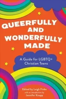 Image of Queerfully and Wonderfully Made : A Guide for Lgbtq+ Christian Teens