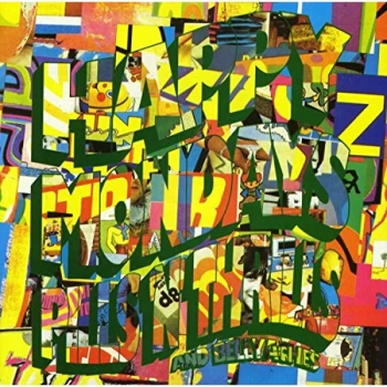 image of Happy Mondays - Pills N Thrills And Bellyaches Vinyl